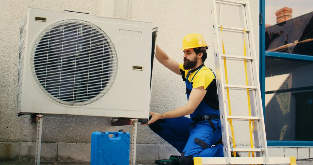 HVAC Services